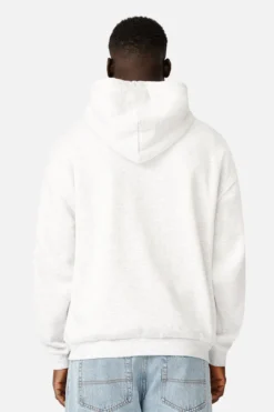 The Del Sur Hoodie - Champion Grey -Gsock Apparel 58340323