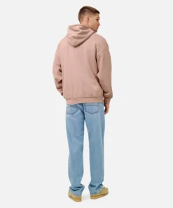 The Del Sur Hoodie - Mauve -Gsock Apparel 5834338 3