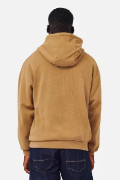 The Del Sur Hoodie - Clay -Gsock Apparel 58346435