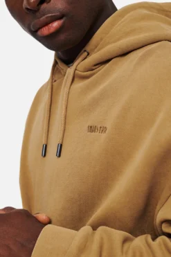 The Del Sur Hoodie - Clay -Gsock Apparel 58346436