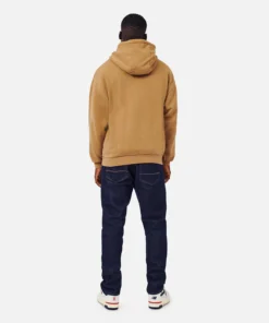 The Del Sur Hoodie - Clay -Gsock Apparel 5834643 4