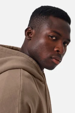 The Del Sur Hoodie - Shitake 10 The Del Sur Hoodie - Shitake -Gsock Apparel 58347365