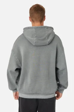 The Del Sur Hoodie - OD Steel -Gsock Apparel 58347824