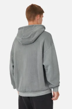 The Del Sur Hoodie - OD Steel -Gsock Apparel 58347825