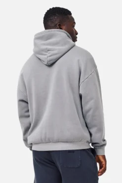 The Del Sur Hoodie - Asphalt -Gsock Apparel 58348284