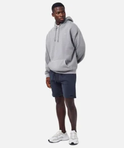 The Del Sur Hoodie - Asphalt