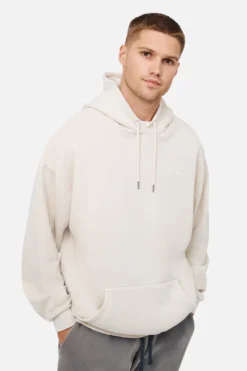 The Del Sur Hoodie - Sawdust -Gsock Apparel 58348971