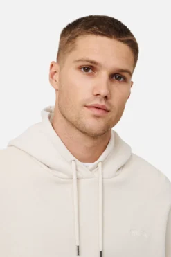 The Del Sur Hoodie - Sawdust -Gsock Apparel 58348976