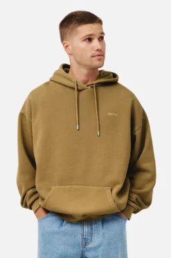 The Del Sur Hoodie - Bronze 8 The Del Sur Hoodie - Bronze -Gsock Apparel 58349001