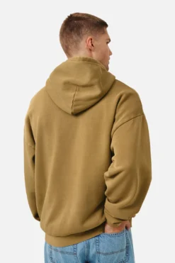The Del Sur Hoodie - Bronze 10 The Del Sur Hoodie - Bronze -Gsock Apparel 58349003