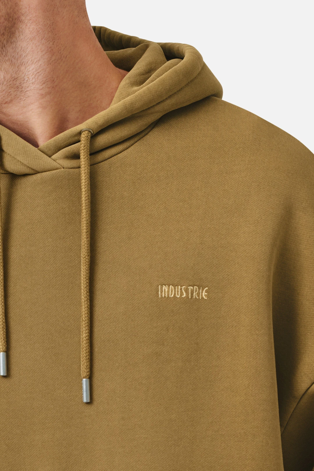 The Del Sur Hoodie - Bronze 6 The Del Sur Hoodie - Bronze - Image 6