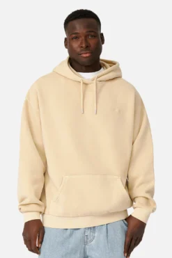 The Del Sur Hoodie - Corn -Gsock Apparel 58349781