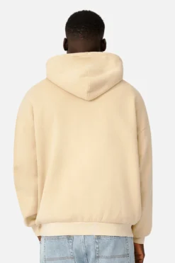 The Del Sur Hoodie - Corn -Gsock Apparel 58349782