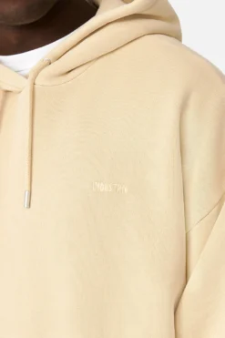 The Del Sur Hoodie - Corn -Gsock Apparel 58349785