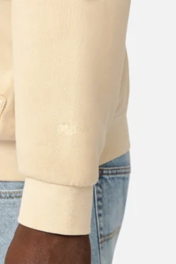 The Del Sur Hoodie - Corn -Gsock Apparel 58349786