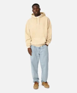 The Del Sur Hoodie - Corn