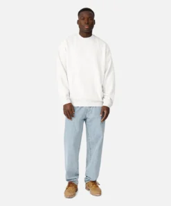 The Del Sur Sweat - Champion Grey