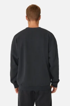 The Del Sur Sweat - OD Black 16 The Del Sur Sweat - OD Black -Gsock Apparel 59862273