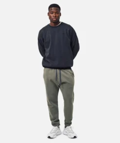 The Del Sur Sweat - OD Black