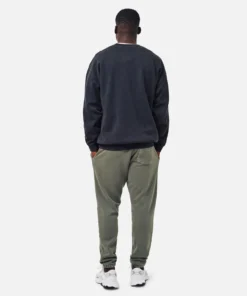 The Del Sur Sweat - OD Black 13 The Del Sur Sweat - OD Black -Gsock Apparel 5986227 5