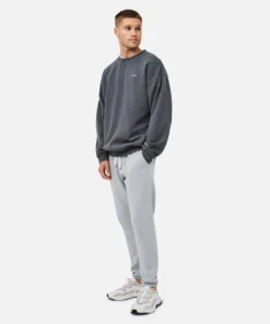 The Del Sur Sweat - Slate