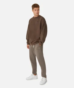 The Del Sur Sweat - OD Brown