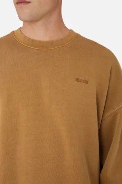 The Del Sur Sweat - Clay -Gsock Apparel 59866435