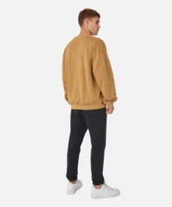 The Del Sur Sweat - Clay -Gsock Apparel 5986643 4