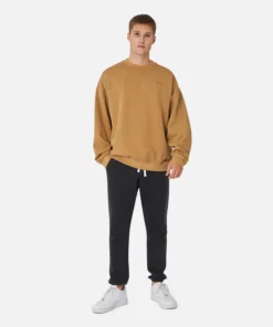 The Del Sur Sweat - Clay