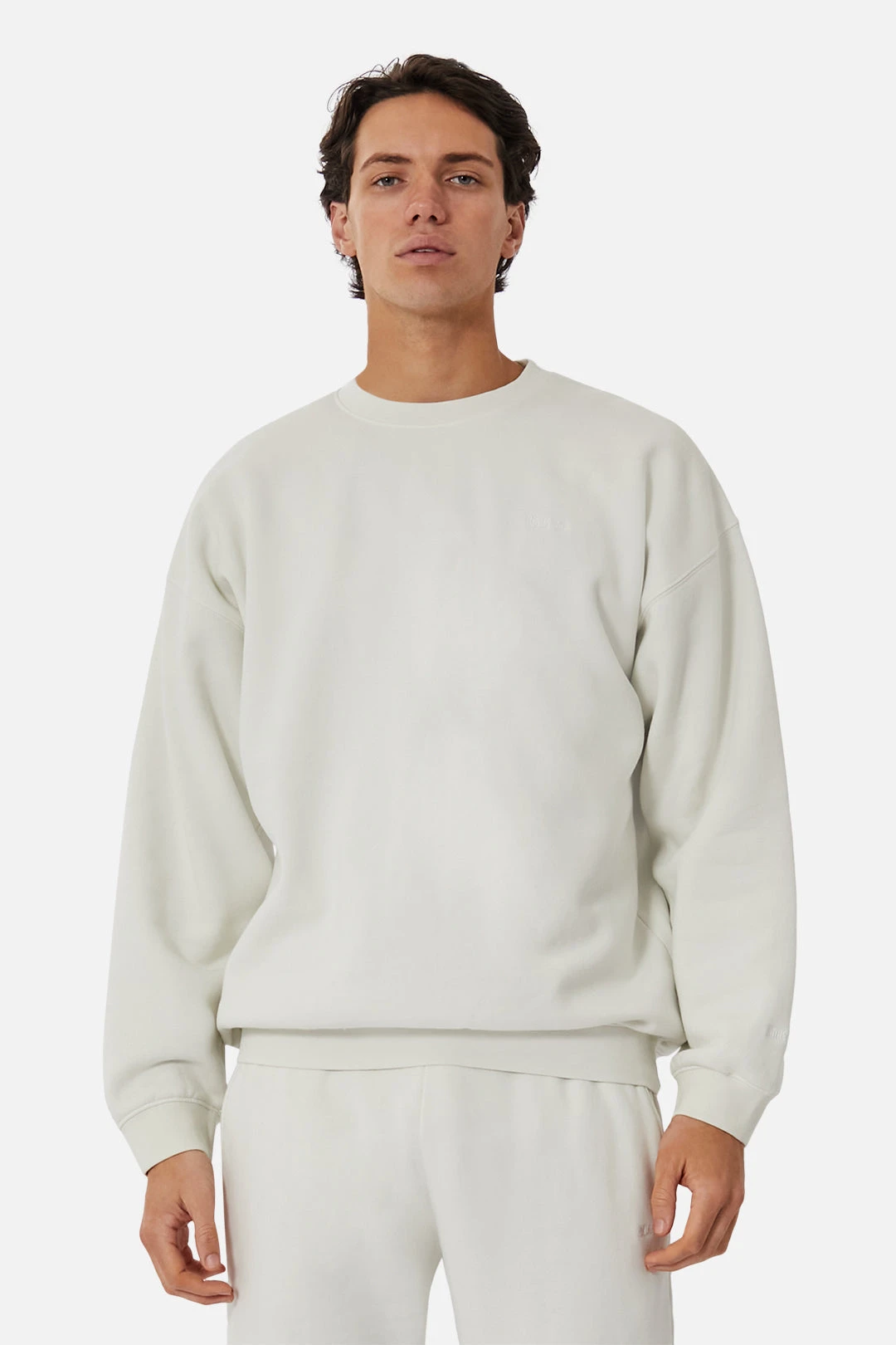 The Del Sur Sweat - Rice 3 The Del Sur Sweat - Rice - Image 3