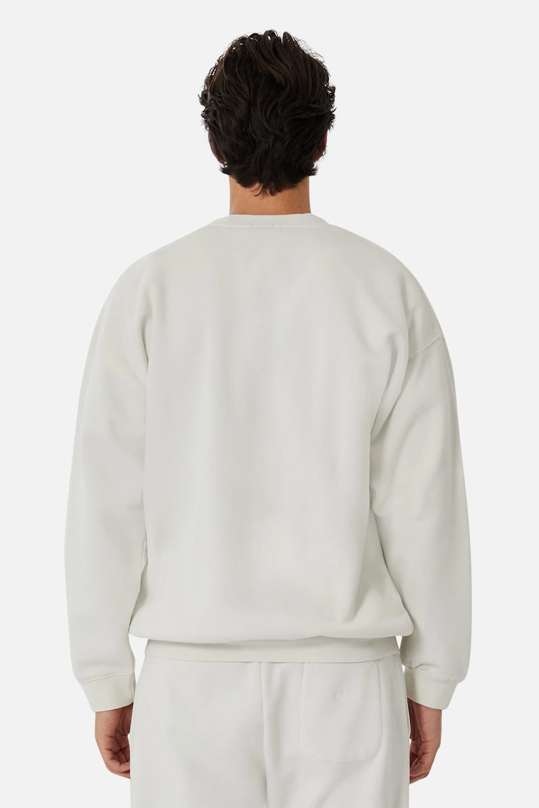 The Del Sur Sweat - Rice 6 The Del Sur Sweat - Rice - Image 6