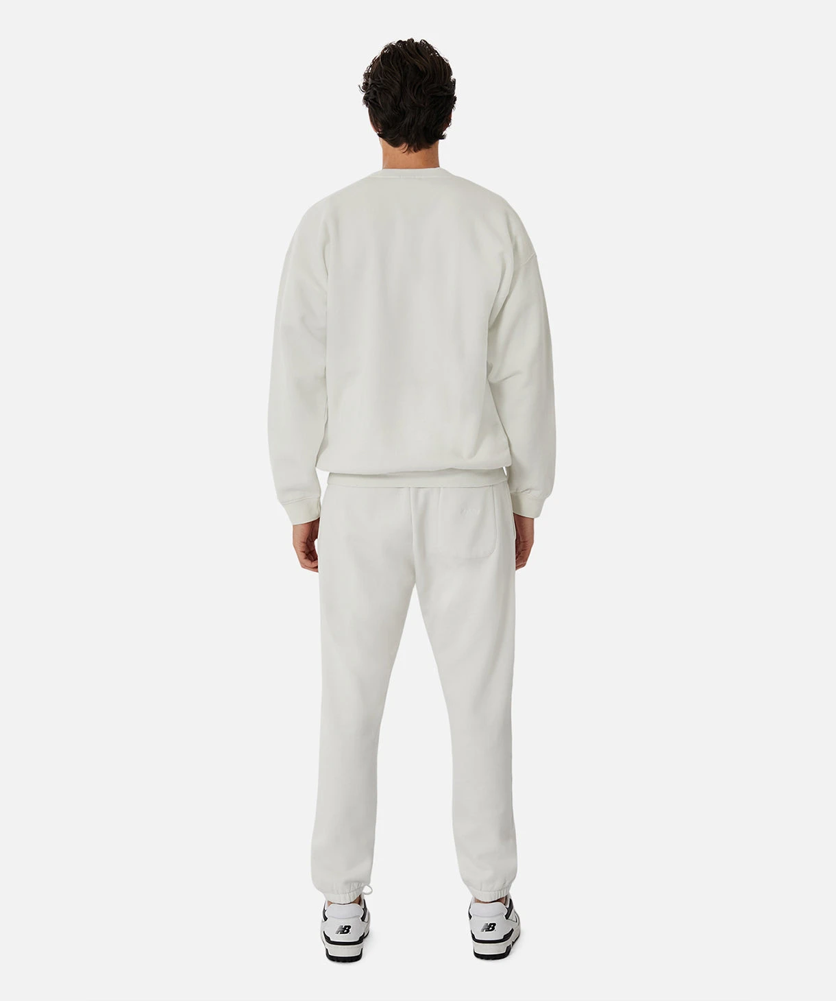 The Del Sur Sweat - Rice 2 The Del Sur Sweat - Rice - Image 2