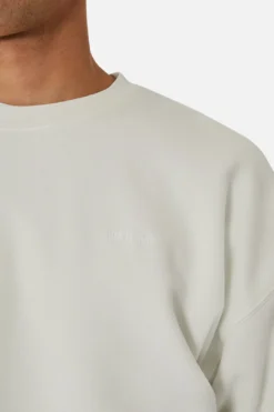 The Del Sur Sweat - Rice 9 The Del Sur Sweat - Rice -Gsock Apparel 5986718 5