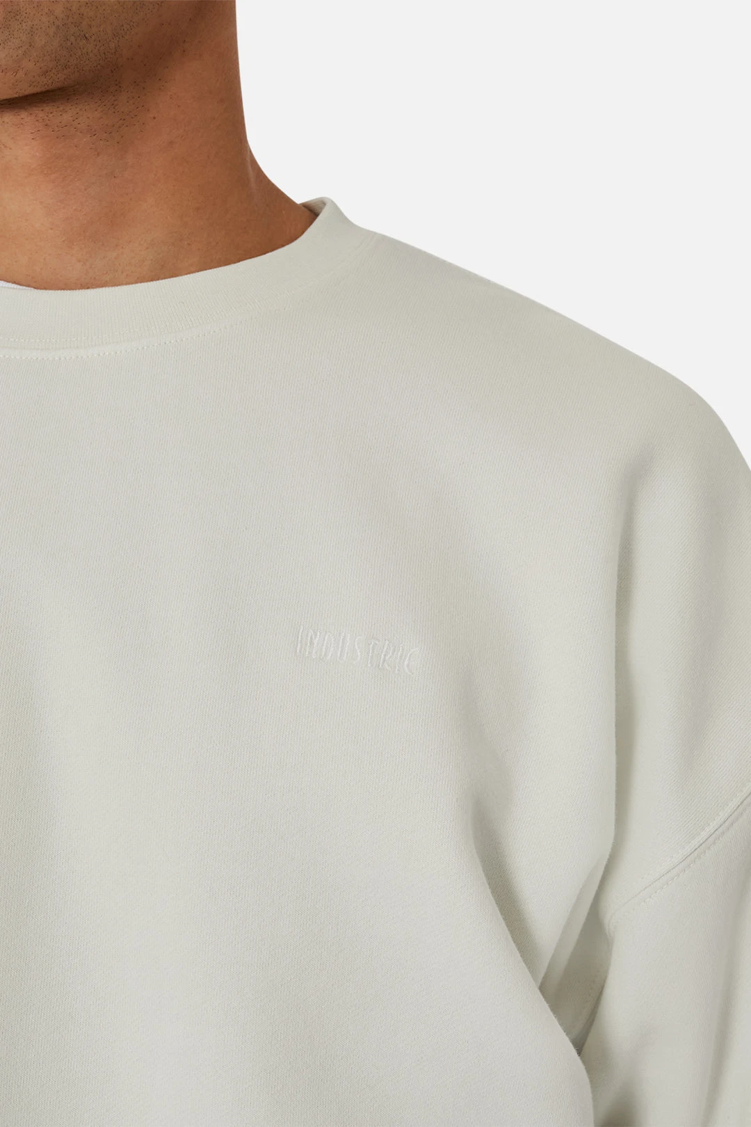 The Del Sur Sweat - Rice 4 The Del Sur Sweat - Rice - Image 4