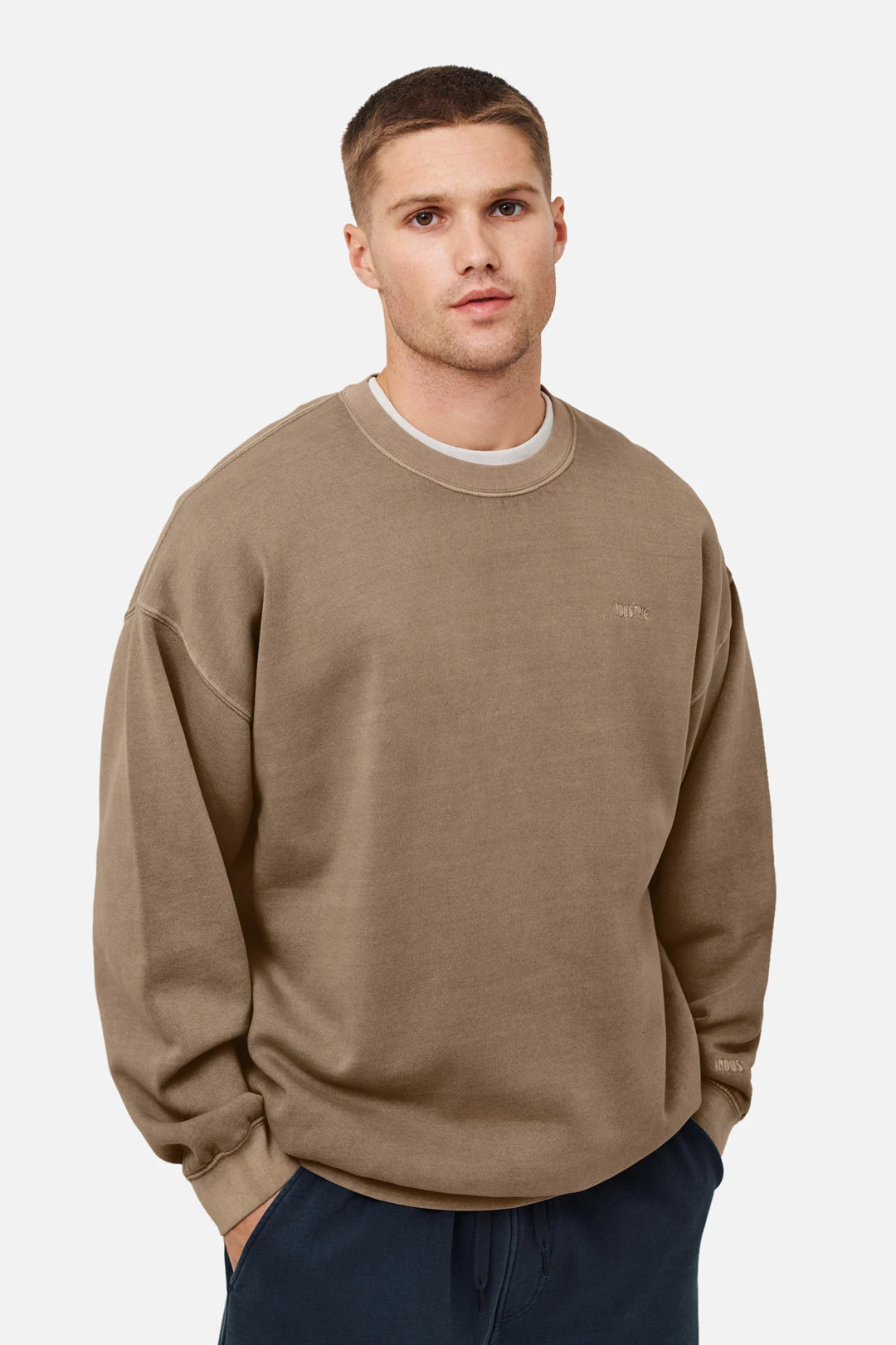 The Del Sur Sweat - Shitake 3 The Del Sur Sweat - Shitake - Image 3