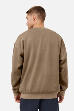 The Del Sur Sweat - Shitake 9 The Del Sur Sweat - Shitake -Gsock Apparel 59867363