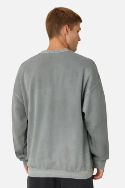 The Del Sur Sweat - OD Steel -Gsock Apparel 59867823