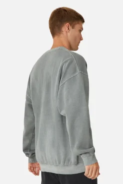 The Del Sur Sweat - OD Steel -Gsock Apparel 59867824