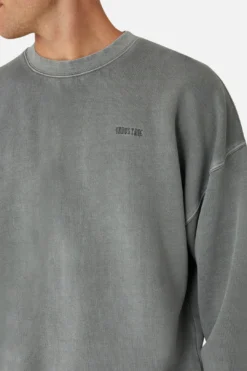 The Del Sur Sweat - OD Steel -Gsock Apparel 59867826