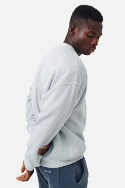 The Del Sur Sweat - Cloud 9 The Del Sur Sweat - Cloud -Gsock Apparel 59867894