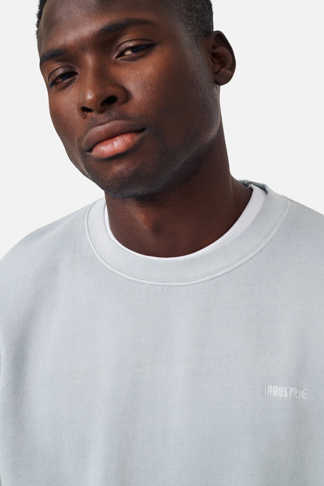 The Del Sur Sweat - Cloud 5 The Del Sur Sweat - Cloud - Image 5