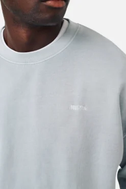 The Del Sur Sweat - Cloud 11 The Del Sur Sweat - Cloud -Gsock Apparel 59867896