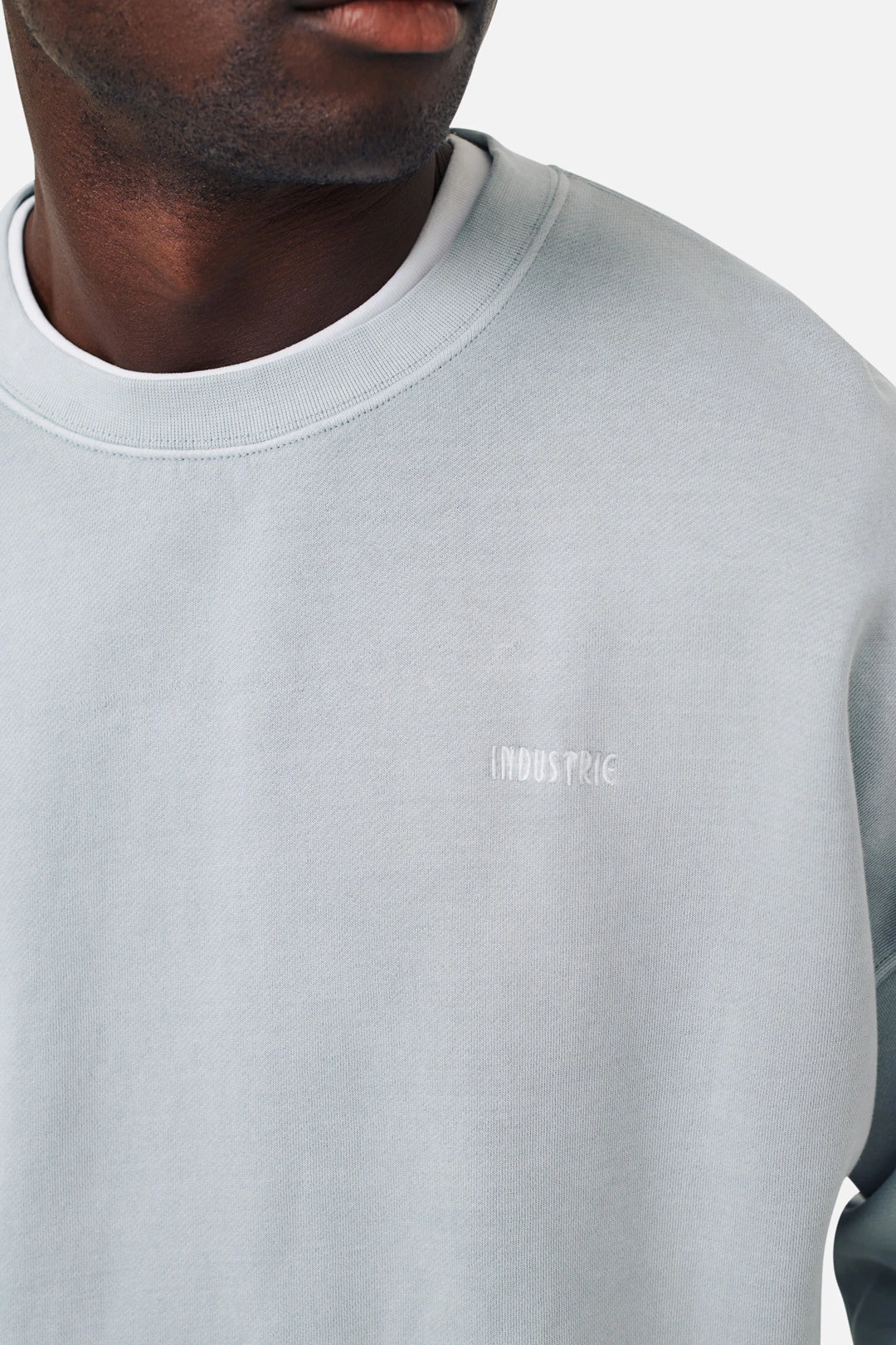 The Del Sur Sweat - Cloud 6 The Del Sur Sweat - Cloud - Image 6