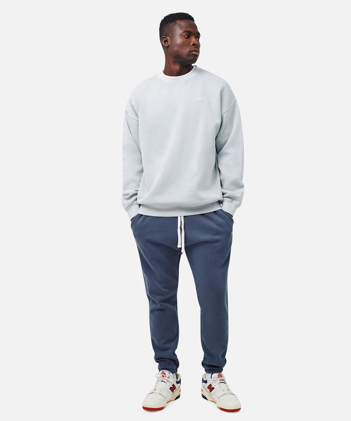 The Del Sur Sweat - Cloud 1 The Del Sur Sweat - Cloud