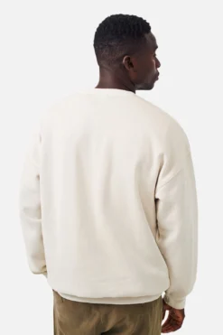 The Del Sur Sweat - Sawdust -Gsock Apparel 59868973