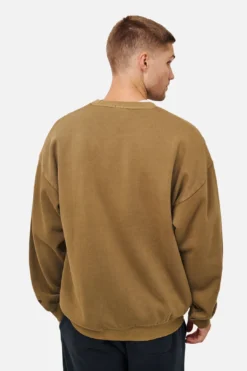The Del Sur Sweat - Bronze -Gsock Apparel 59869002