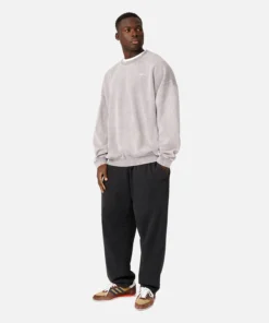 The Del Sur Sweat - Lavender Acid