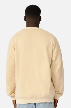 The Del Sur Sweat - Corn -Gsock Apparel 59869782