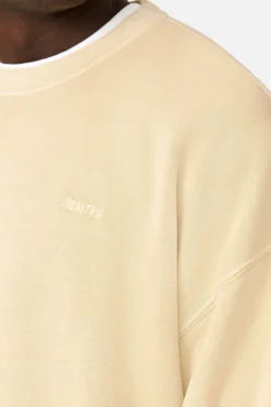 The Del Sur Sweat - Corn -Gsock Apparel 59869785