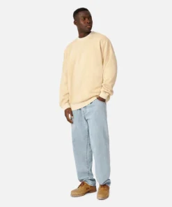 The Del Sur Sweat - Corn